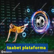 taabet plataforma